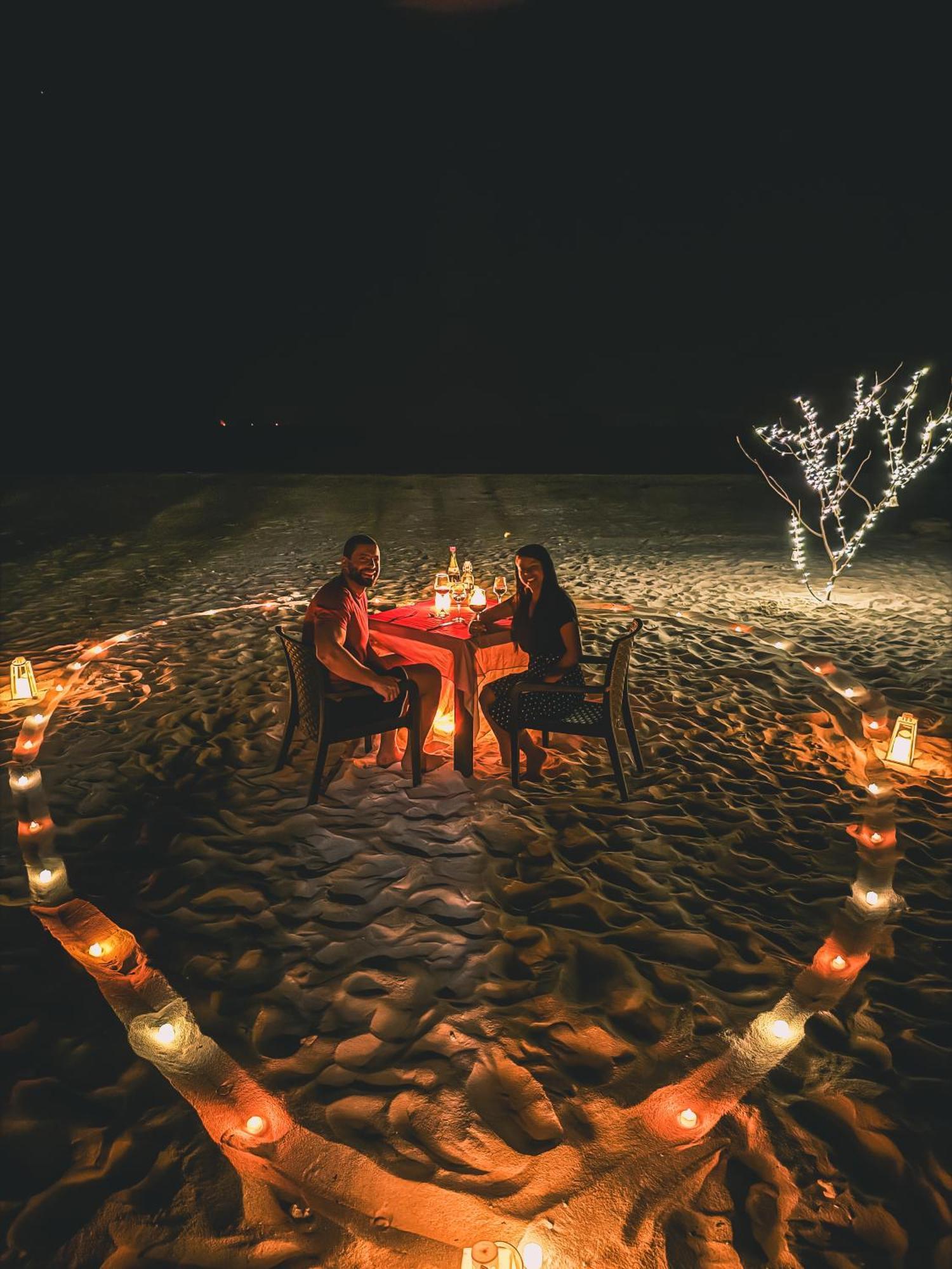 Nihaali Maldives Hotel Kudarikilu Bagian luar foto